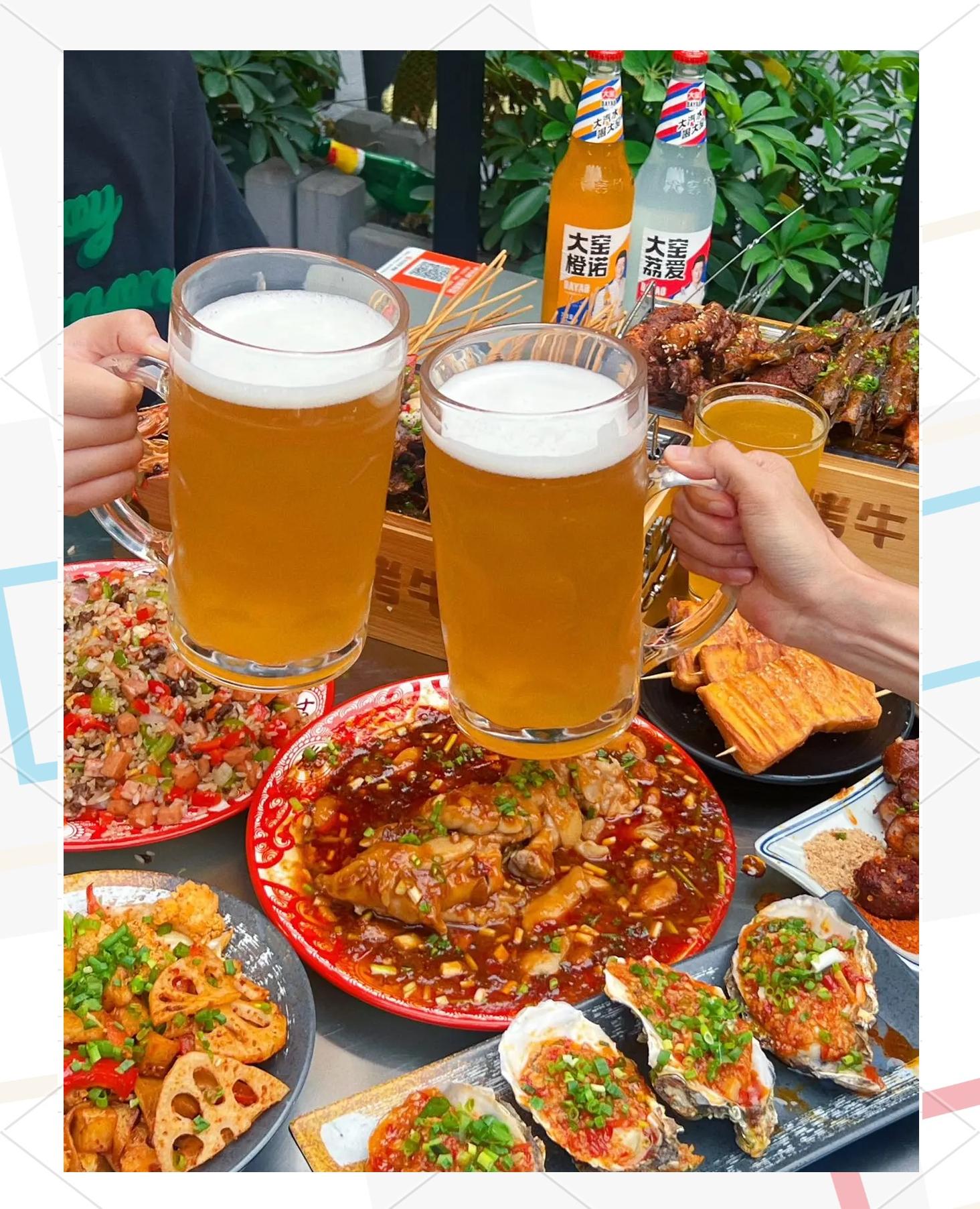 星空体育app官方下载-赛事现场：美食汇聚与运动气氛融合